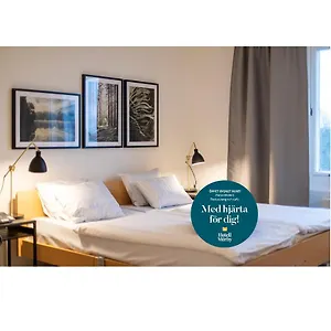 3* Hotel Moerby - Hospital