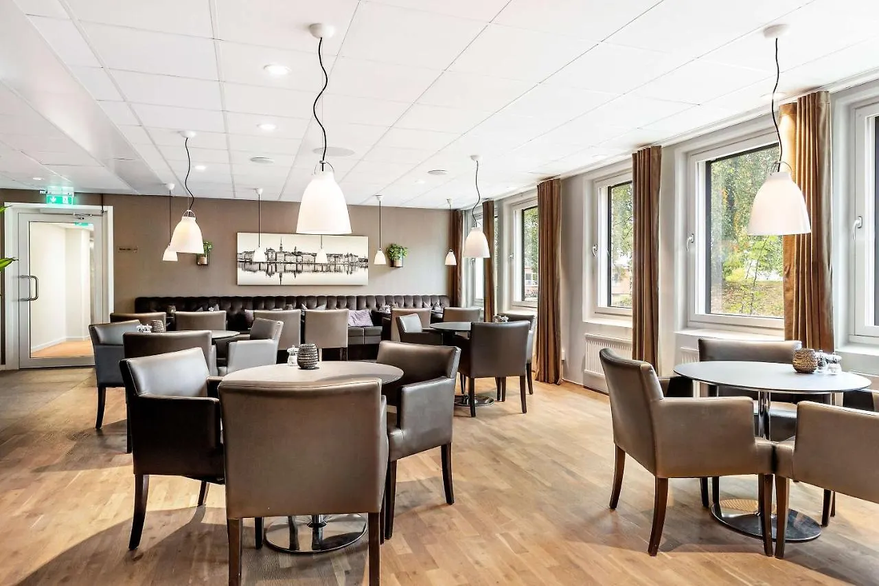 Best Western Plus Park Airport Hotel Arlanda Suède