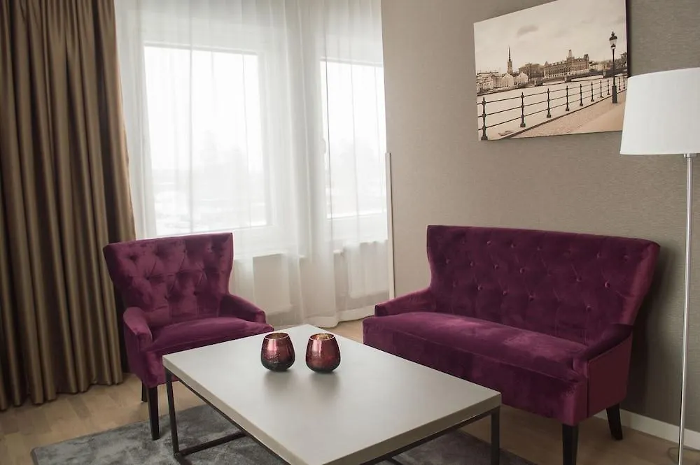 ****  Best Western Plus Park Airport Hotel Arlanda Suède