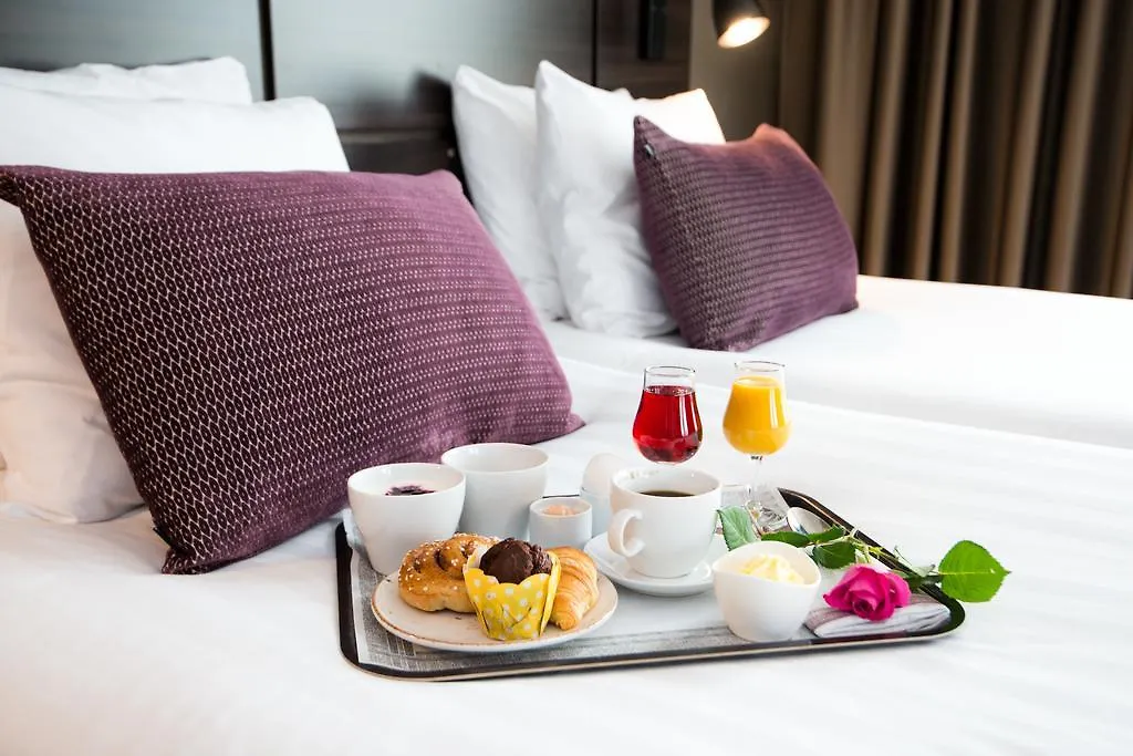 ****  Best Western Plus Park Airport Hotel Arlanda Suède